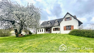maison d'architecte à la vente -   89100  SENS, surface 180 m2 vente maison d'architecte - UBI470152298